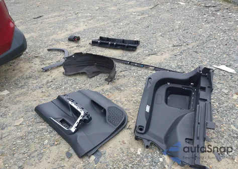 2020 Toyota Rav4 Le from USA, damaged, VIN 2T3H1RFV7LC042500